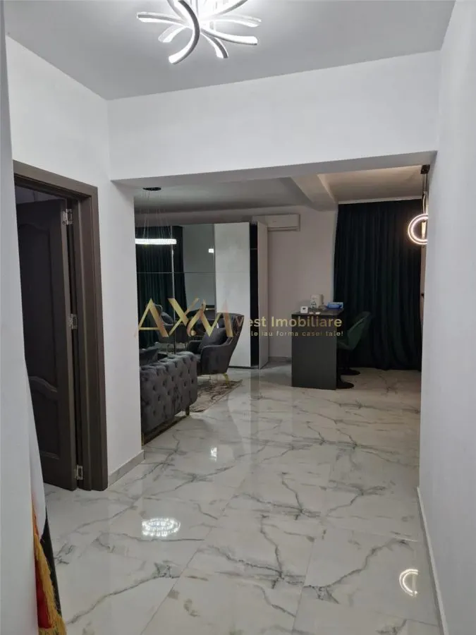 Vanzare apartament 2 camere - foto 6