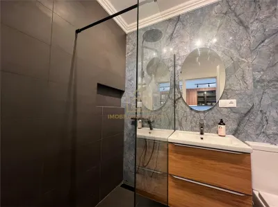 Apartament exclusivist cu 2 camere Catedrala - foto 2