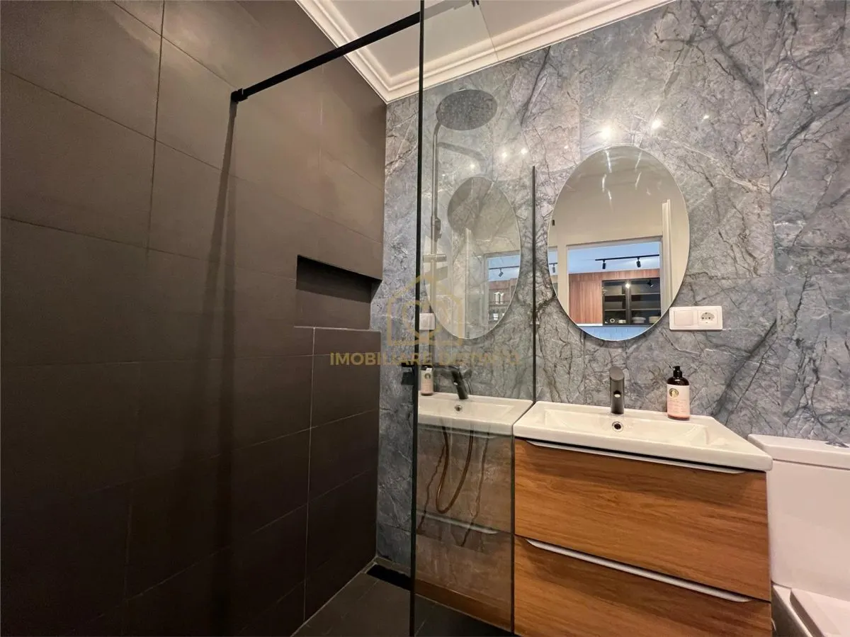 Apartament exclusivist cu 2 camere Catedrala - foto 2