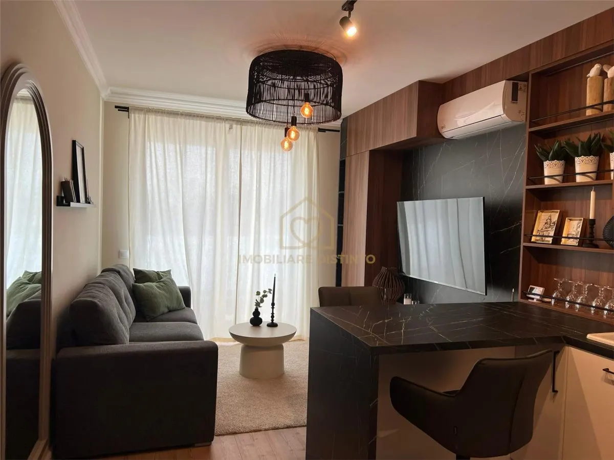 Apartament exclusivist cu 2 camere Catedrala - foto 3