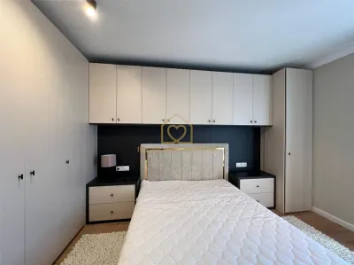 Apartament exclusivist cu 2 camere Catedrala - foto 5