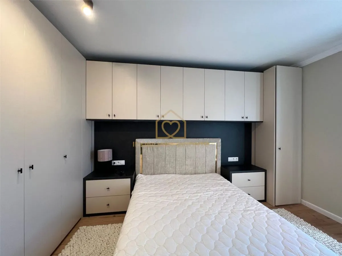 Apartament exclusivist cu 2 camere Catedrala - foto 5