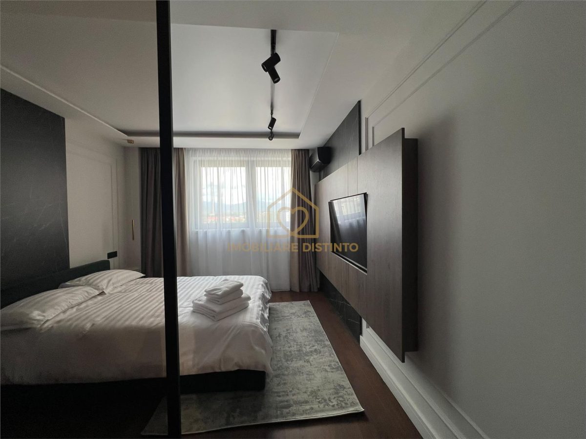 Apartament exclusivist cu 2 camere Catedrala - foto 6