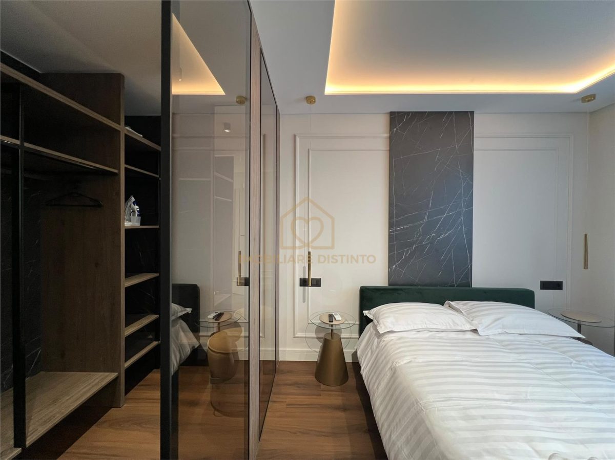 Apartament exclusivist cu 2 camere Catedrala - foto 7