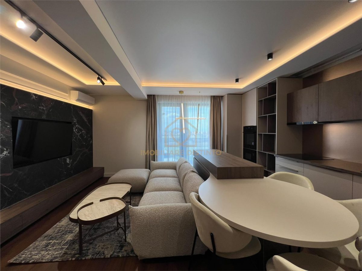 Apartament exclusivist cu 2 camere Catedrala - foto 10