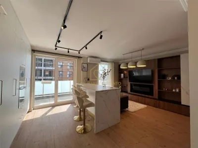 Apartament exclusivist cu birou si sauna zona Catedrala - foto 2