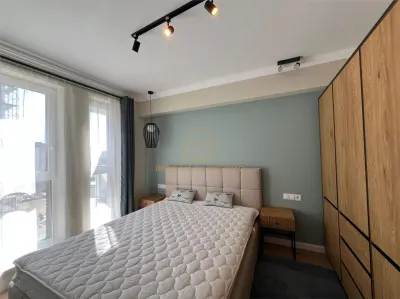 Apartament exclusivist cu birou si sauna zona Catedrala - foto 4