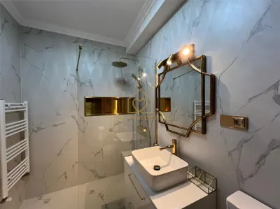 Apartament exclusivist cu birou si sauna zona Catedrala - foto 5