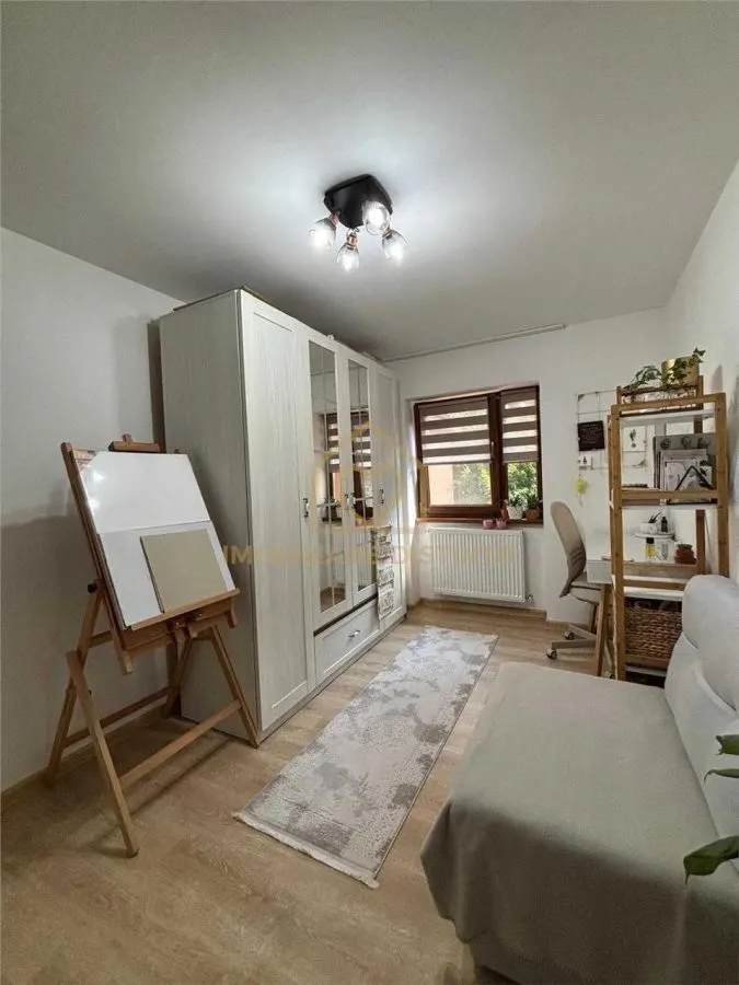 Apartament cu 3 camere Bilascu - foto 3