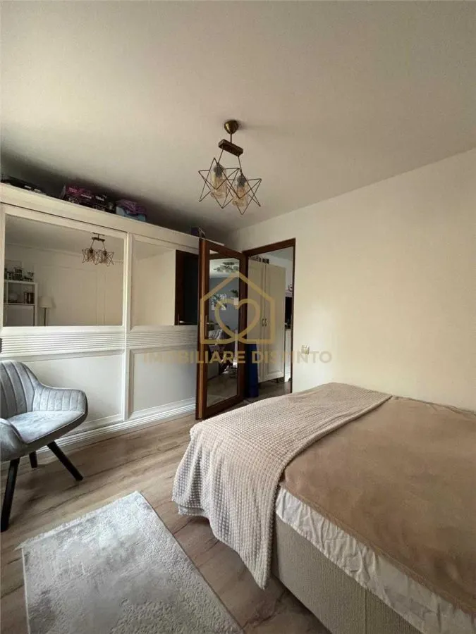Apartament cu 3 camere Bilascu - foto 4