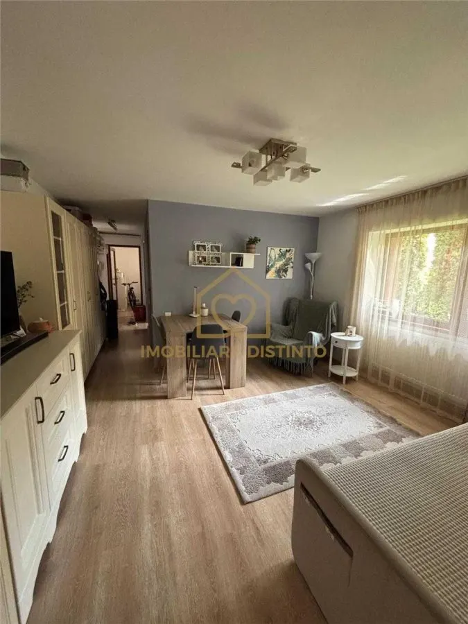Apartament cu 3 camere Bilascu - foto 5