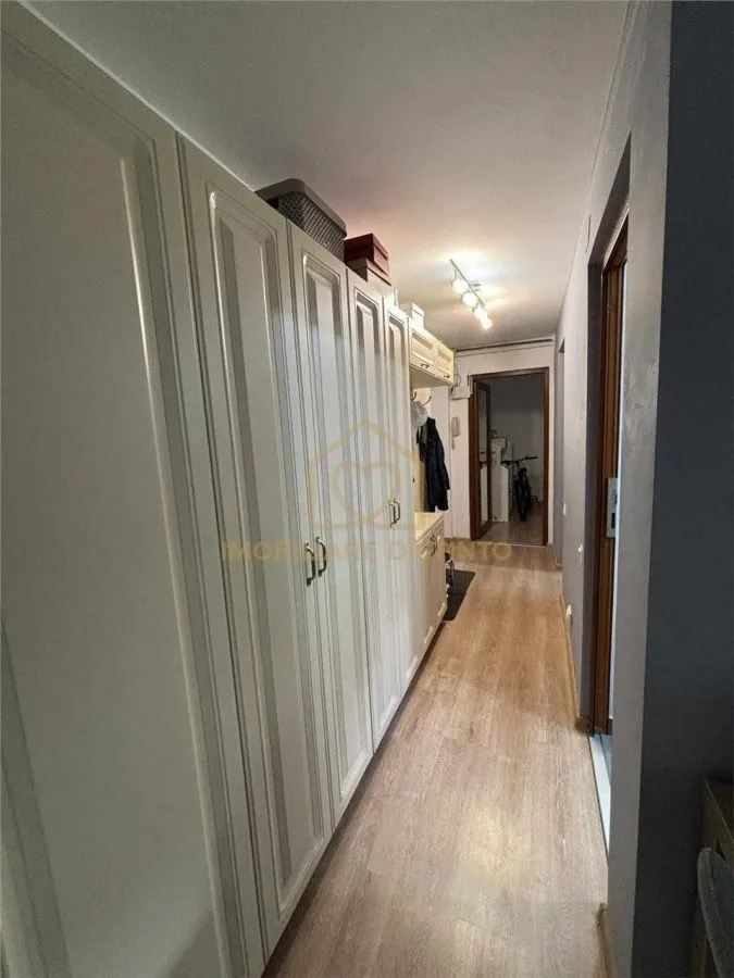 Apartament cu 3 camere Bilascu - foto 7