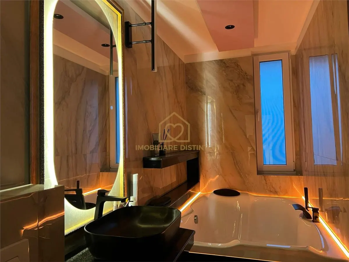 Apartament cu 3 camere Branduselor - foto 3
