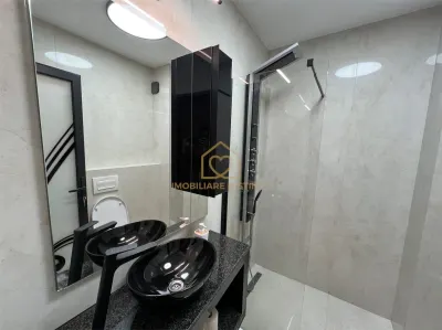 Apartament cu 3 camere Branduselor - foto 5