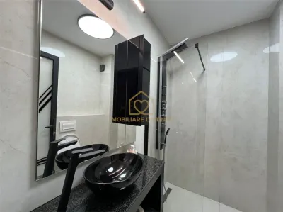 Apartament cu 3 camere Branduselor - foto 6