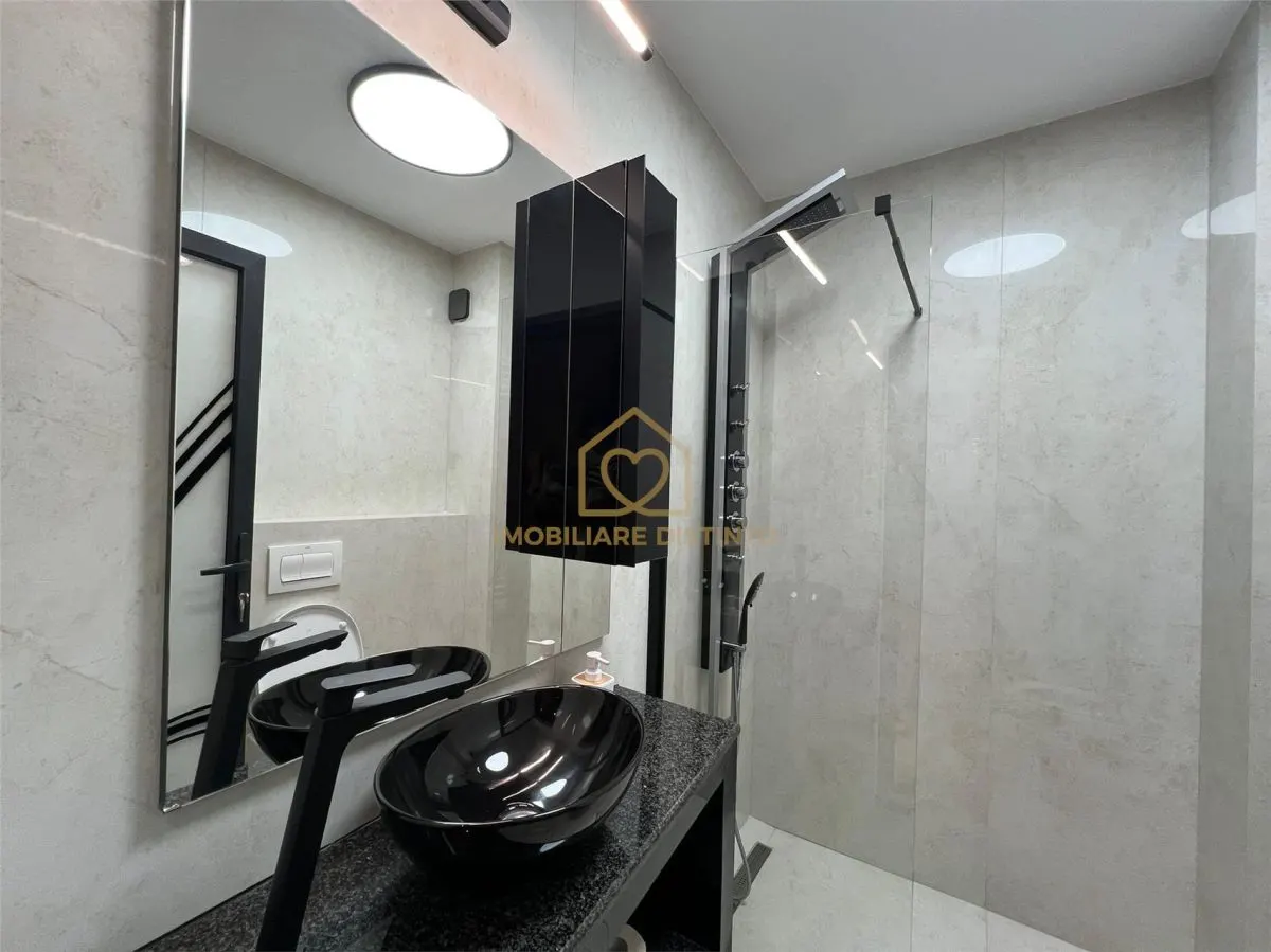 Apartament cu 3 camere Branduselor - foto 6