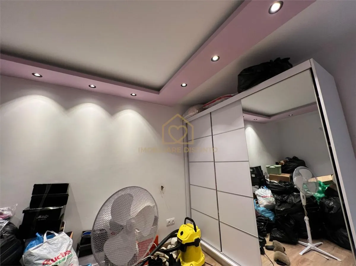 Apartament cu 3 camere Branduselor - foto 7
