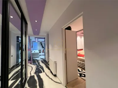 Apartament cu 3 camere Branduselor - foto 8