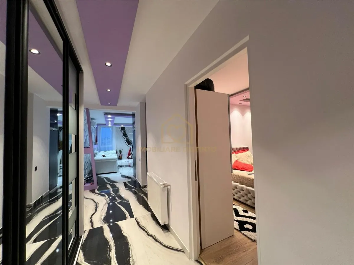 Apartament cu 3 camere Branduselor - foto 8