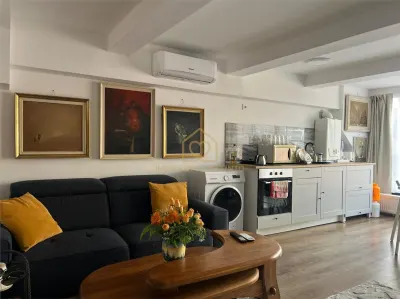 Apartament cu 3 camere Babes - Baia Mare