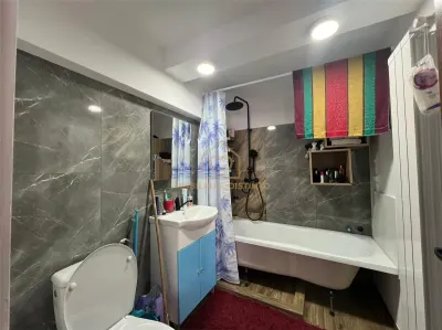 Apartament cu 3 camere Babes - foto 4
