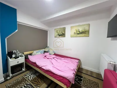 Apartament cu 3 camere Babes - foto 6