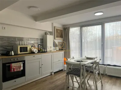 Apartament cu 3 camere Babes - foto 9
