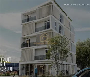Proiect Nou! Zona Catedrala! 2 camere Comision 0! - Baia Mare