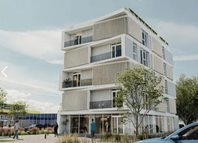 Proiect Nou! Zona Catedrala! 2 camere Comision 0! - foto 6