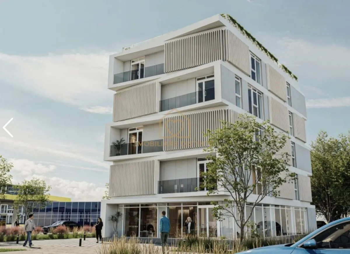 Proiect Nou! Zona Catedrala! 2 camere Comision 0! - foto 6