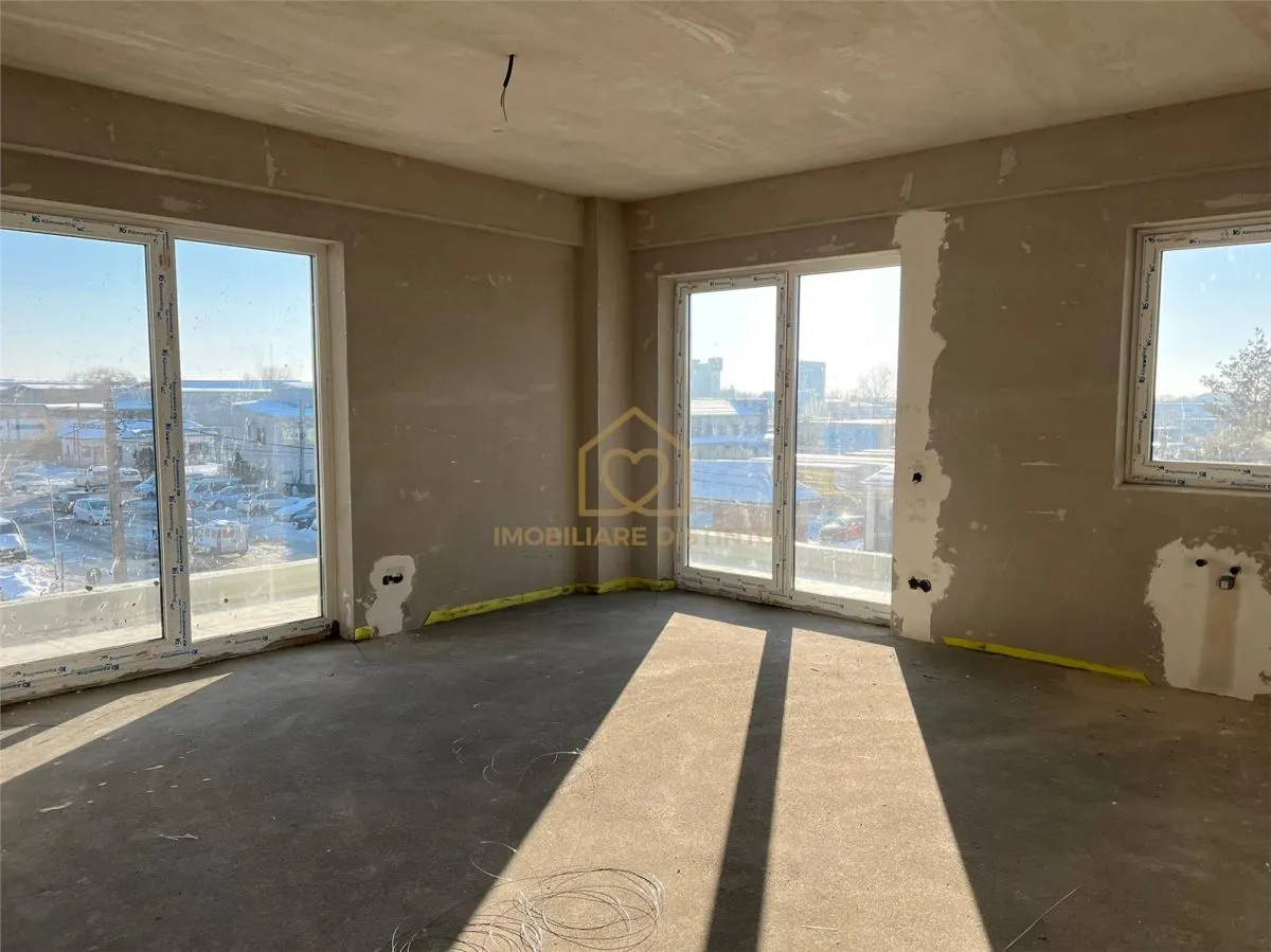Vanzare apartamente 2,3 camere proiect nou Comision 0! - foto 1