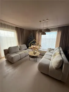 Casa deosebita cu 3 camere 7,5 ari - foto 11