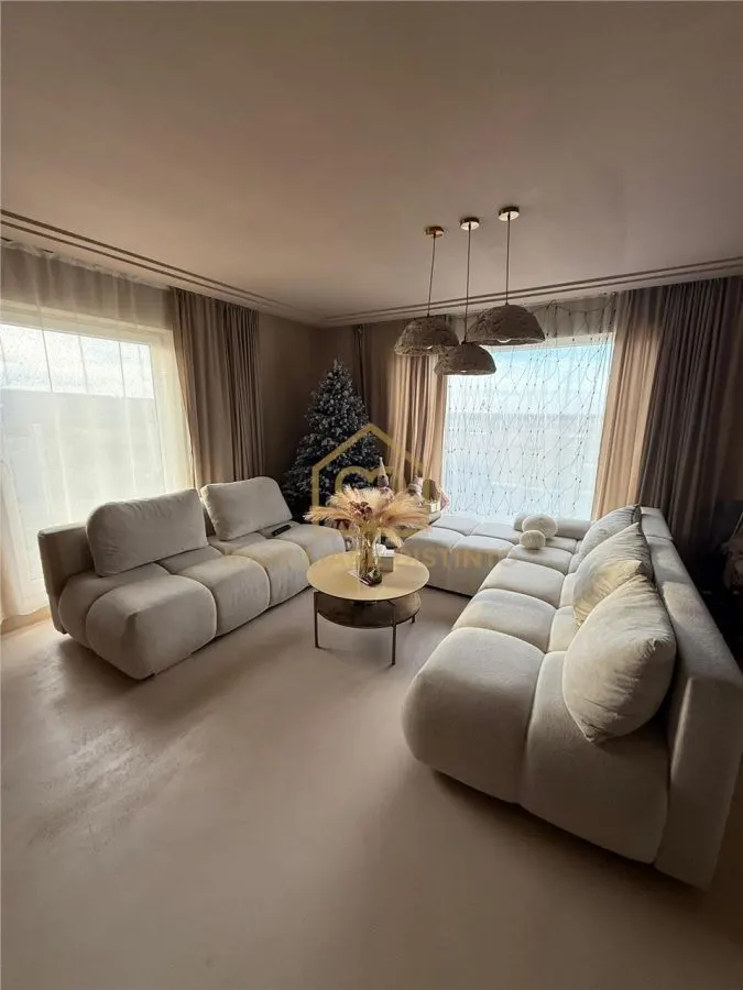 Casa deosebita cu 3 camere 7,5 ari - foto 11