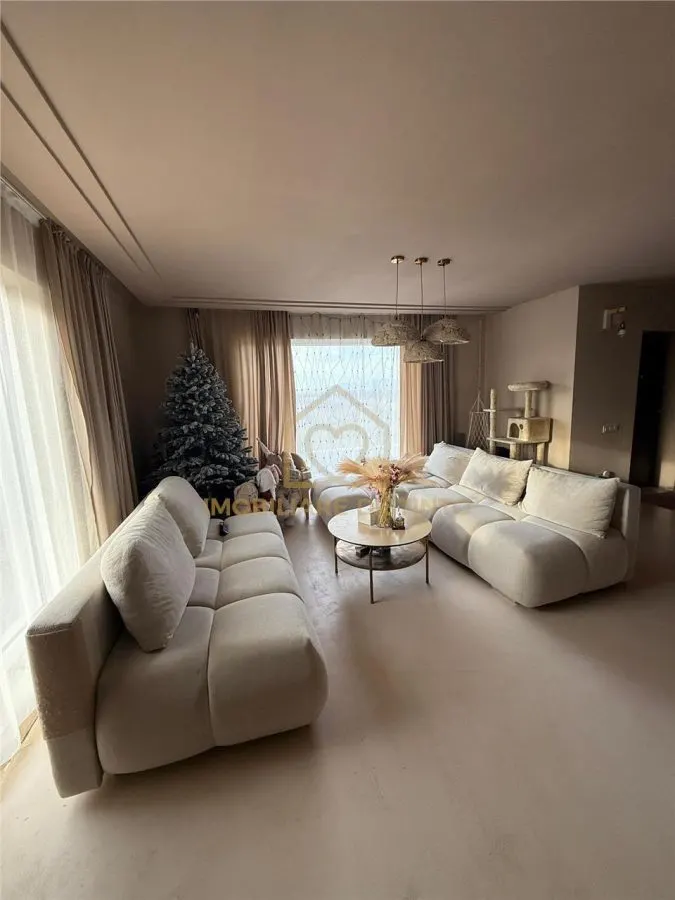 Casa deosebita cu 3 camere 7,5 ari - foto 12