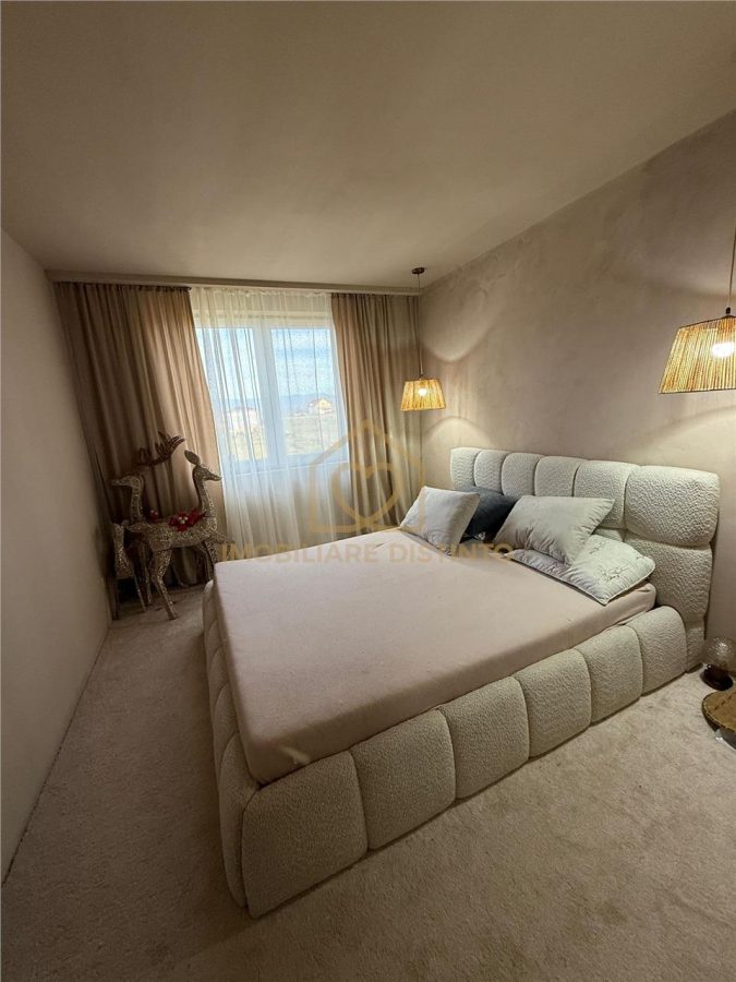 Casa deosebita cu 3 camere 7,5 ari - foto 16