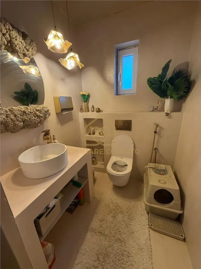 Casa deosebita cu 3 camere 7,5 ari - foto 5