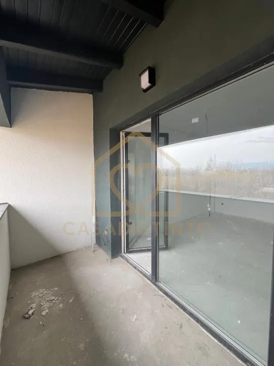 Apartament cu doua camere piata salajanca - foto 2