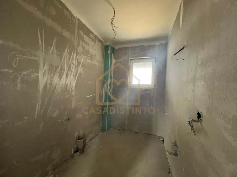 Apartament cu doua camere piata salajanca - foto 3