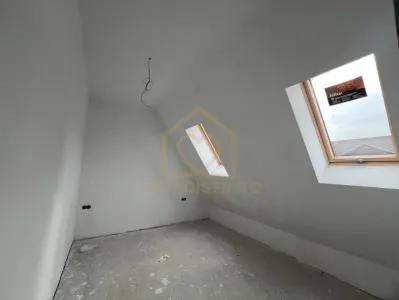 Apartament cu doua camere piata salajanca - foto 5