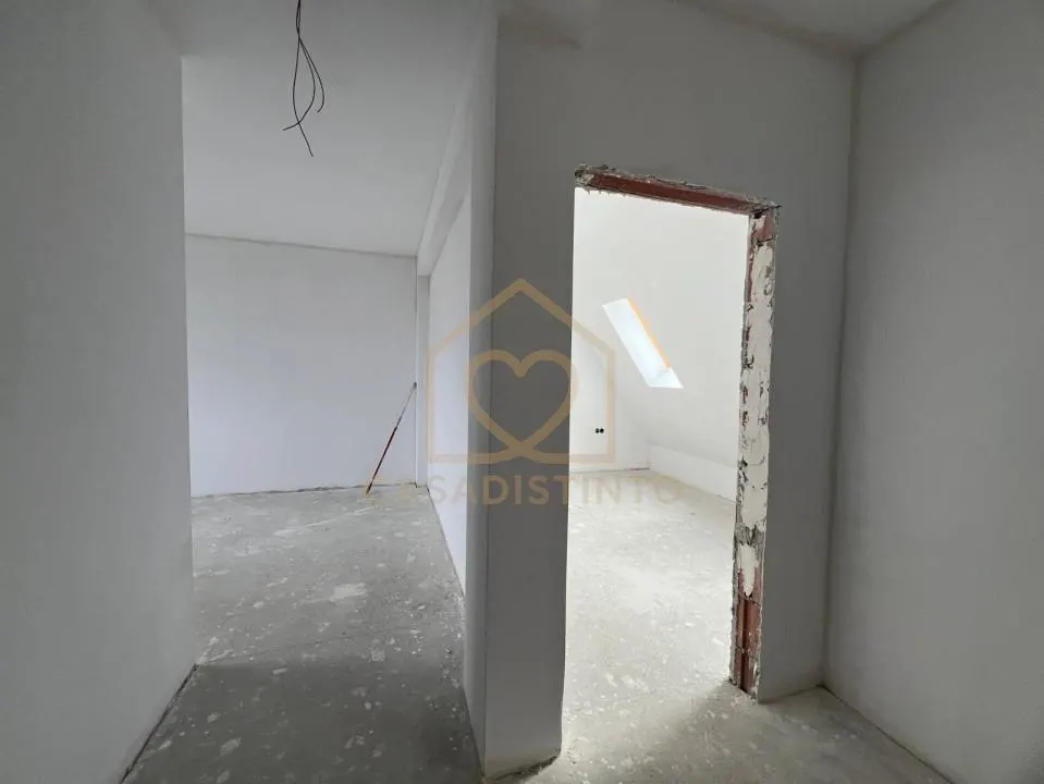 Apartament cu doua camere piata salajanca - foto 6