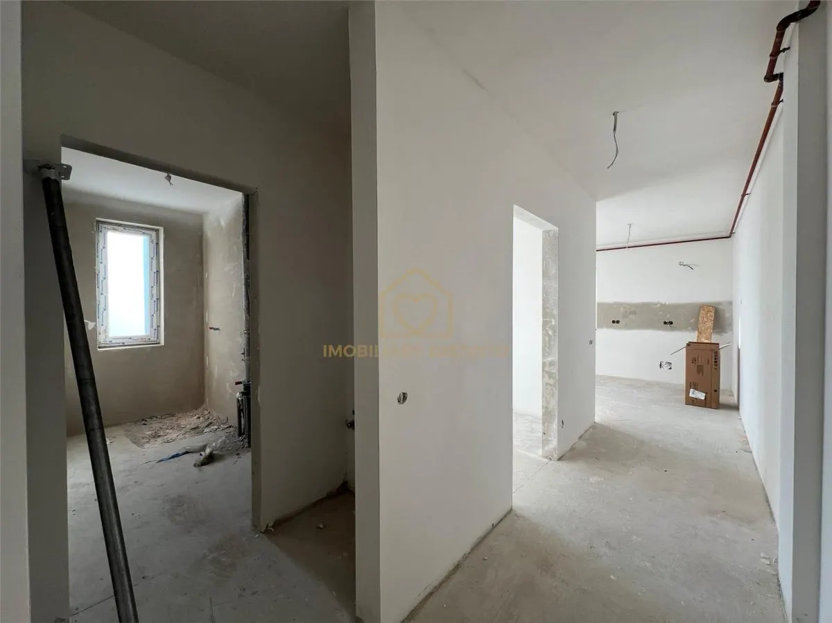 Apartament cu 3 camere zona centru vechi Comision 0! - foto 1