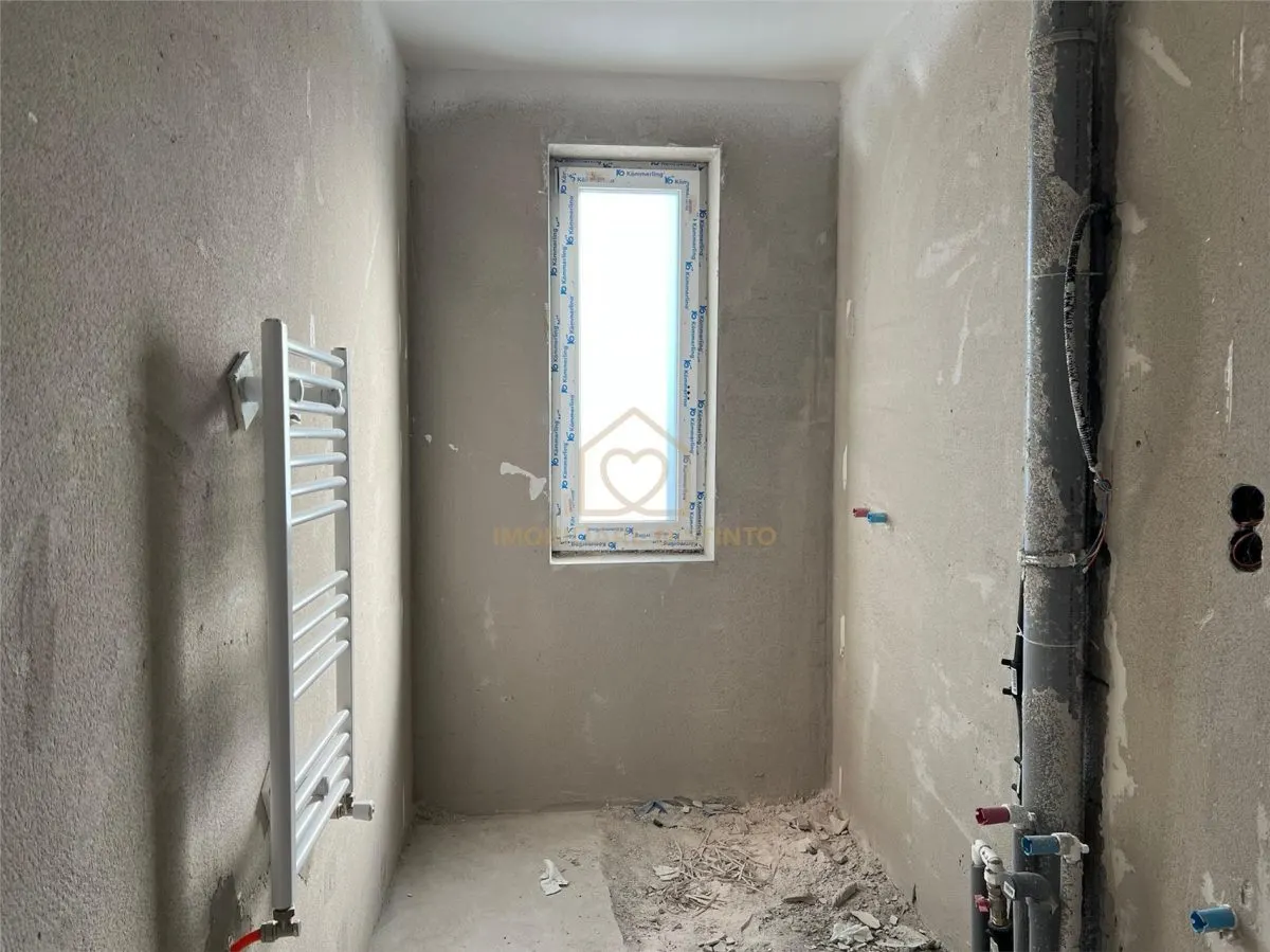 Apartament cu 3 camere zona centru vechi Comision 0! - foto 4