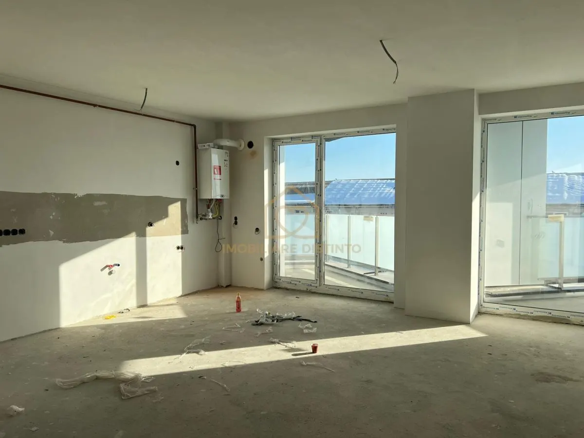 Apartament cu 3 camere Vasile Alecsandri Comision 0! - foto 1