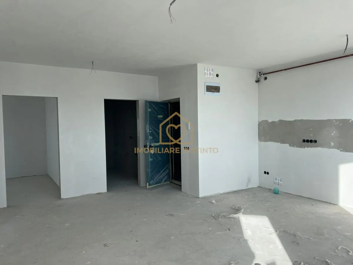 Apartament cu 3 camere Vasile Alecsandri Comision 0! - foto 9