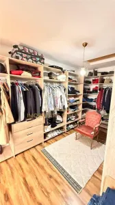 Duplex Grivitei cu 4 camere - foto 13
