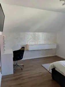 Casa cu 4 camere si garaj - foto 4
