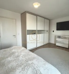 Casa cu 4 camere si garaj - foto 10