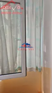 Garsoniera in Onesti 0742 801 123 confort 1 cu balcon - foto 4