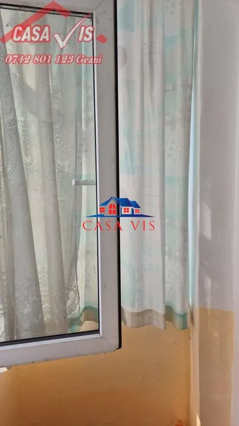 Garsoniera in Onesti 0742 801 123 confort 1 cu balcon - foto 4