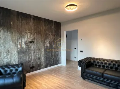 EXCLUSIVITATE!!! Penthouse exclusivist cu 5 camere si terasa - foto 11